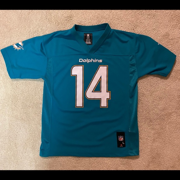NFL Jersey - Picture 1 of 4